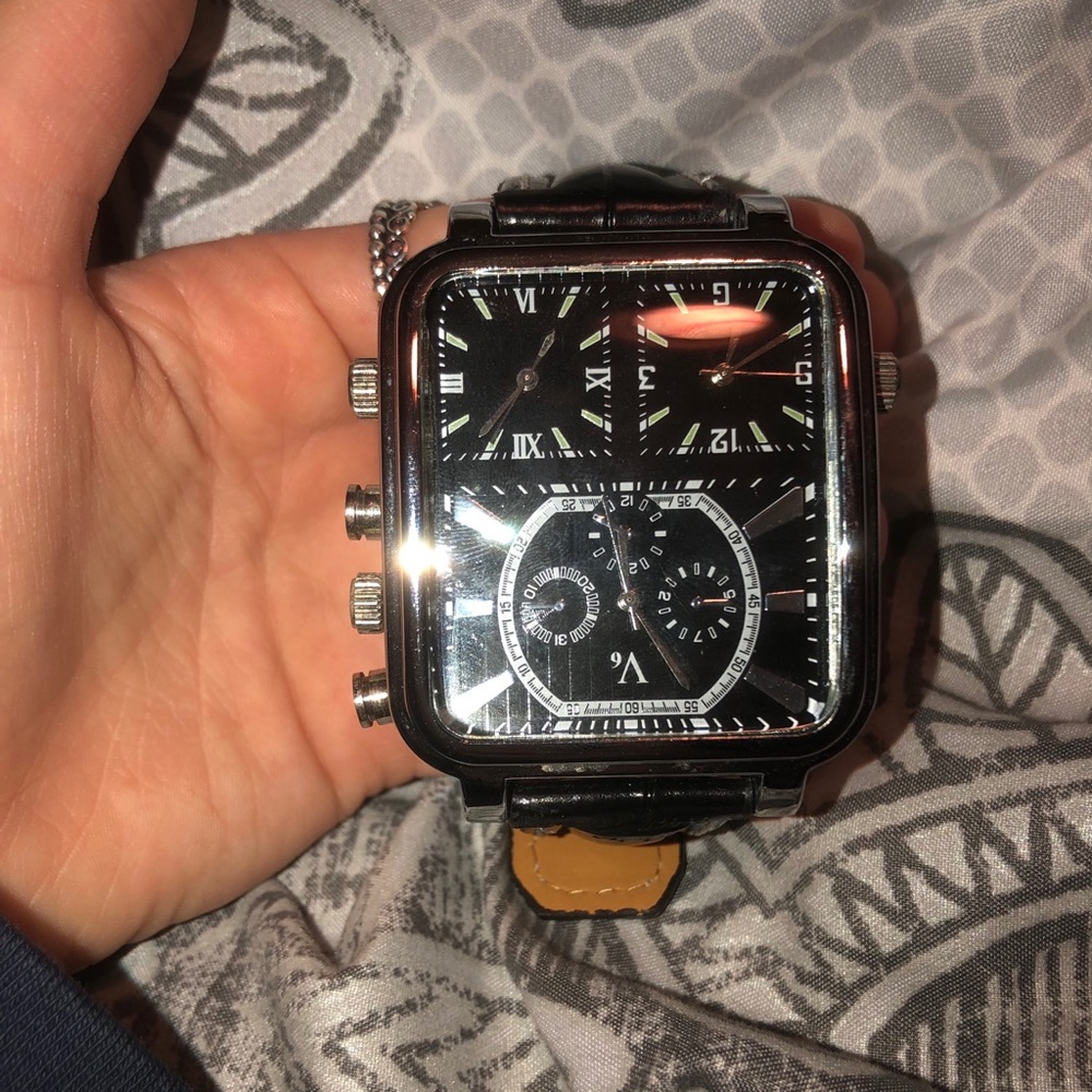 watch